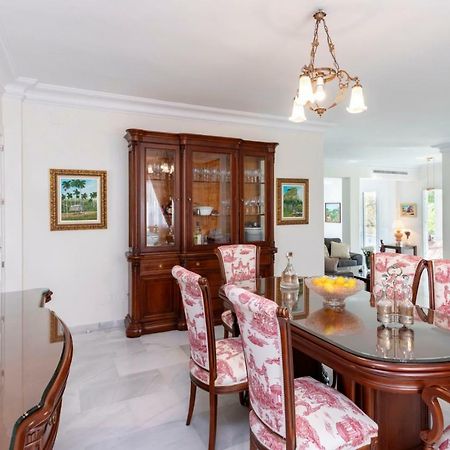 Alhaurín de la Torre Villa Tocororo En Pinos De Alhaurin מראה חיצוני תמונה