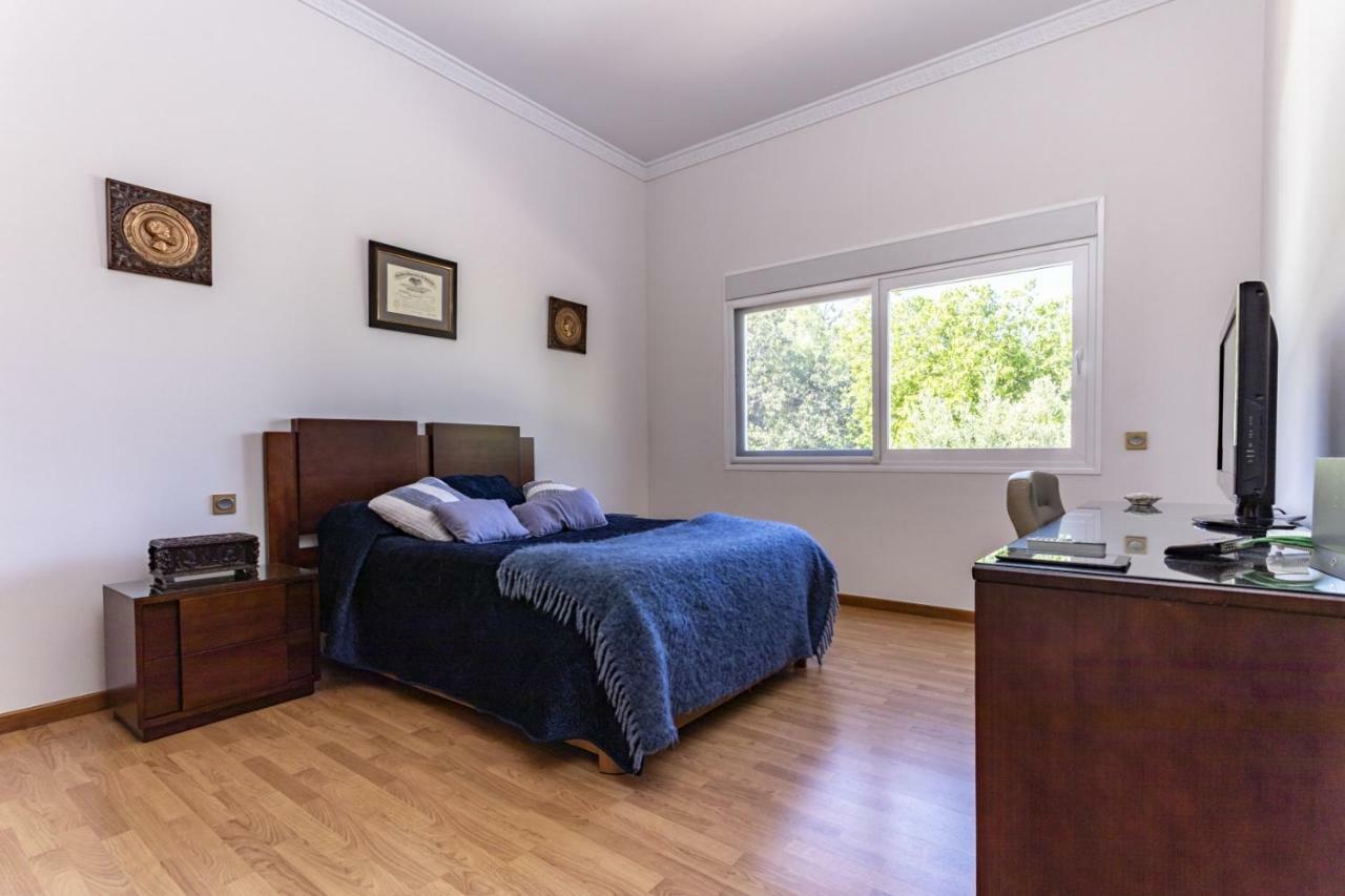 Alhaurín de la Torre Villa Tocororo En Pinos De Alhaurin מראה חיצוני תמונה