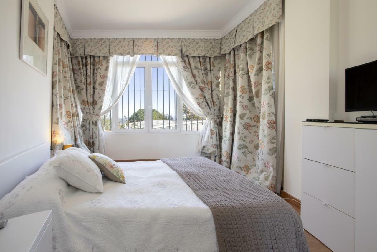 Alhaurín de la Torre Villa Tocororo En Pinos De Alhaurin מראה חיצוני תמונה