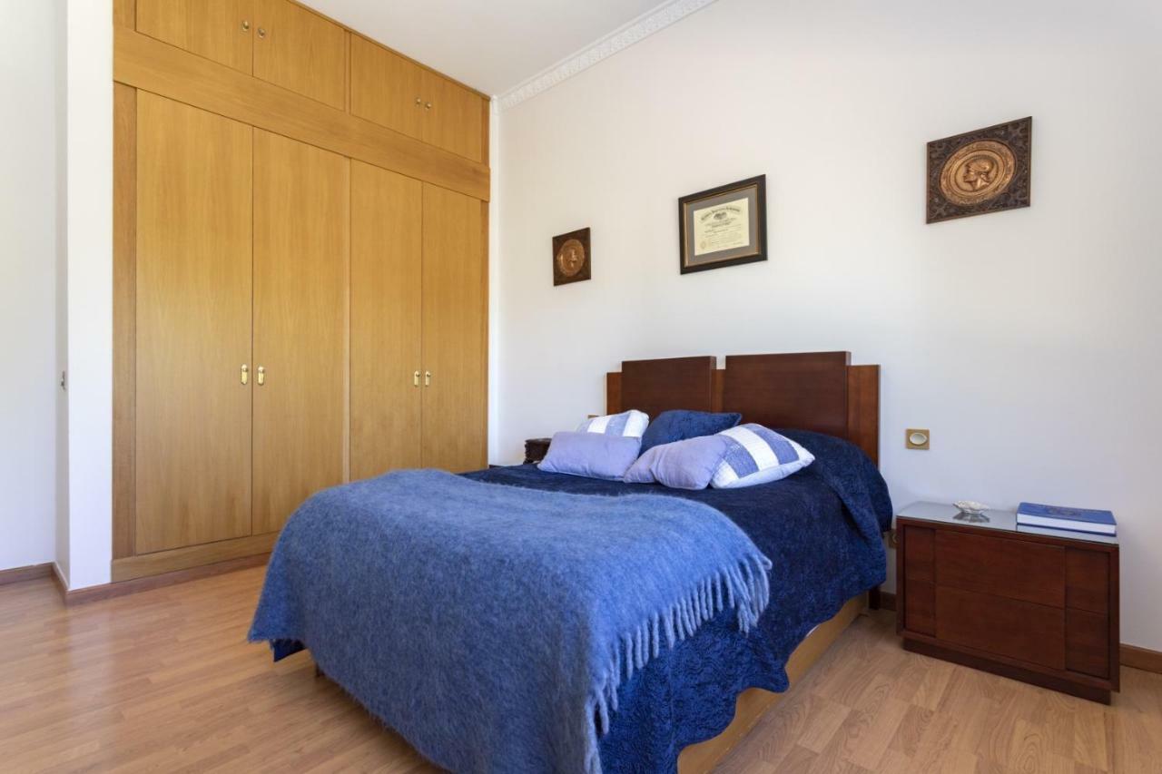Alhaurín de la Torre Villa Tocororo En Pinos De Alhaurin מראה חיצוני תמונה