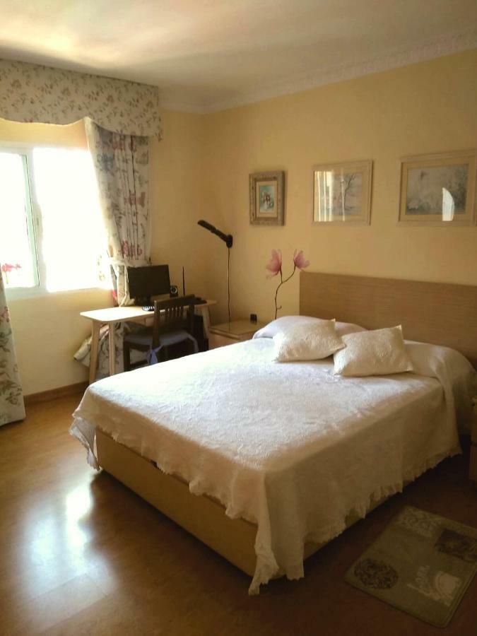 Alhaurín de la Torre Villa Tocororo En Pinos De Alhaurin מראה חיצוני תמונה