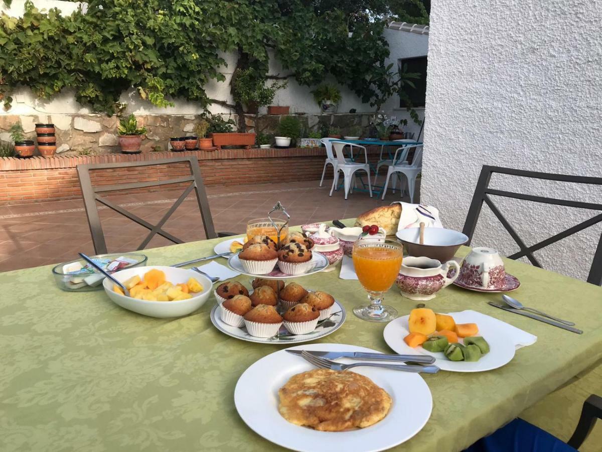 Alhaurín de la Torre Villa Tocororo En Pinos De Alhaurin מראה חיצוני תמונה
