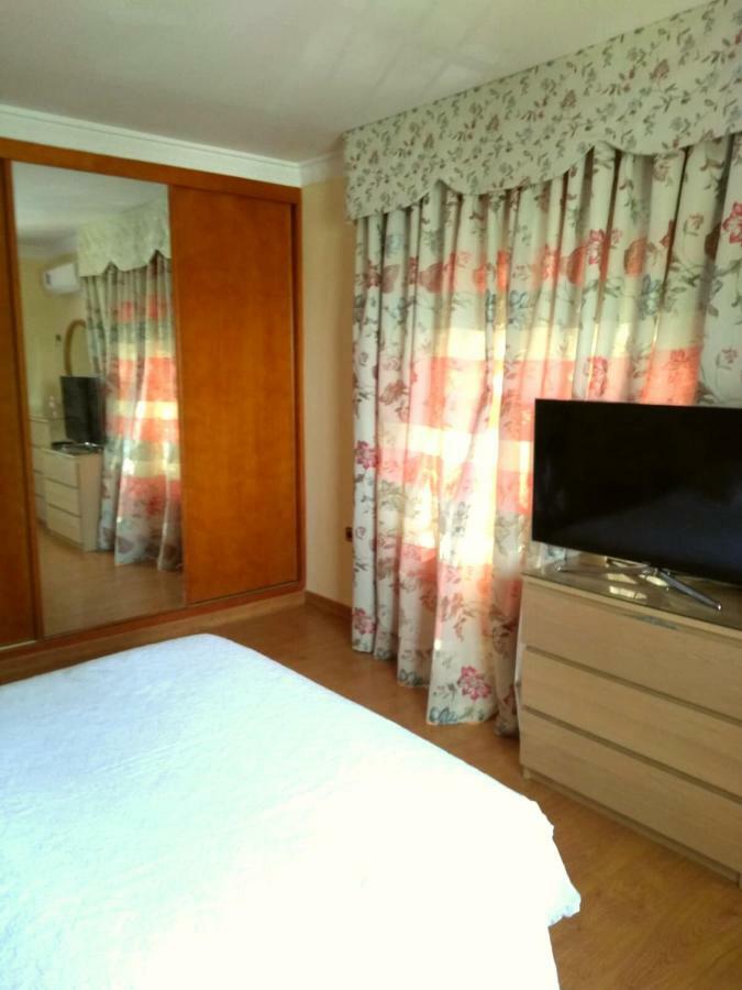 Alhaurín de la Torre Villa Tocororo En Pinos De Alhaurin מראה חיצוני תמונה